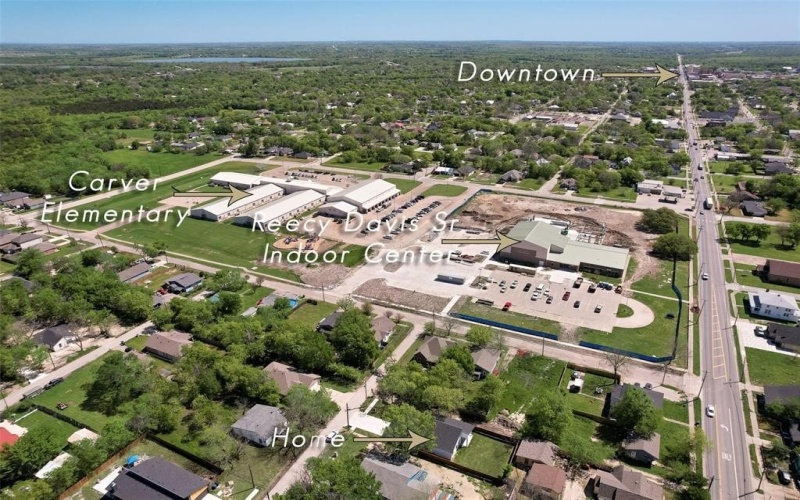 4515 Eutopia Street, Greenville, TX 75401, 4 Bedrooms Bedrooms, ,2 BathroomsBathrooms,Residential,For Sale,4515 Eutopia Street,20872766