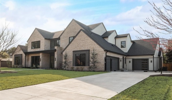 10519 Somerton Drive, Dallas, TX 75229, 5 Bedrooms Bedrooms, ,6 BathroomsBathrooms,Residential,For Sale,10519 Somerton Drive,20874958