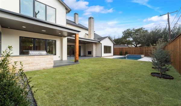 10519 Somerton Drive, Dallas, TX 75229, 5 Bedrooms Bedrooms, ,6 BathroomsBathrooms,Residential,For Sale,10519 Somerton Drive,20874958
