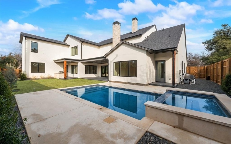 10519 Somerton Drive, Dallas, TX 75229, 5 Bedrooms Bedrooms, ,6 BathroomsBathrooms,Residential,For Sale,10519 Somerton Drive,20874958