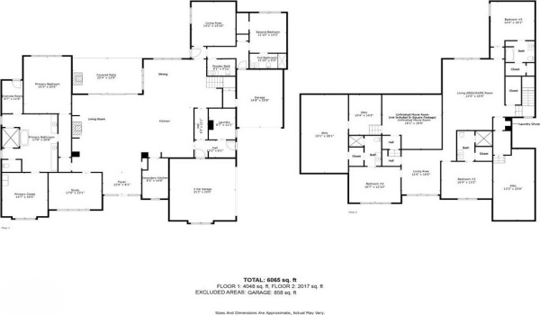 10519 Somerton Drive, Dallas, TX 75229, 5 Bedrooms Bedrooms, ,6 BathroomsBathrooms,Residential,For Sale,10519 Somerton Drive,20874958