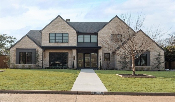 10519 Somerton Drive, Dallas, TX 75229, 5 Bedrooms Bedrooms, ,6 BathroomsBathrooms,Residential,For Sale,10519 Somerton Drive,20874958