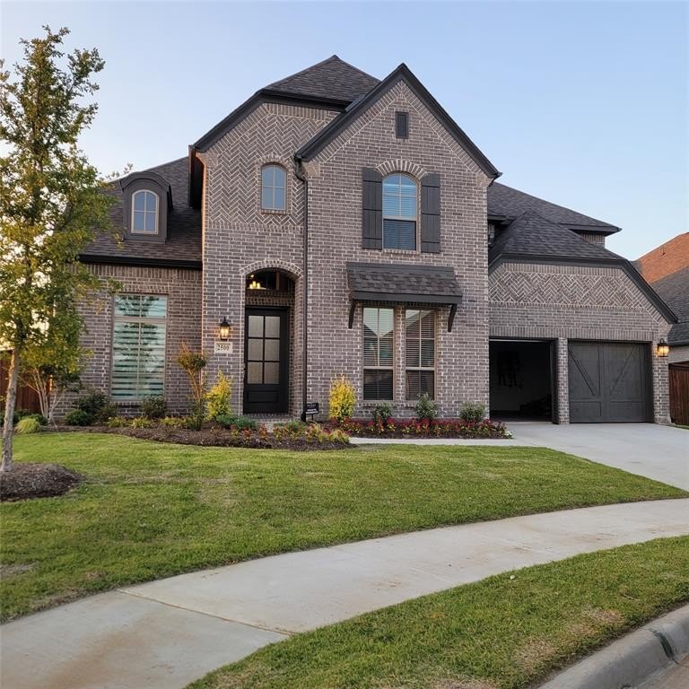 2500 Macy Way, Prosper, TX 75078, 5 Habitaciones Habitaciones , ,6 BañosBaños,Residential Lease,En Alquiler,2500 Macy Way,20872817