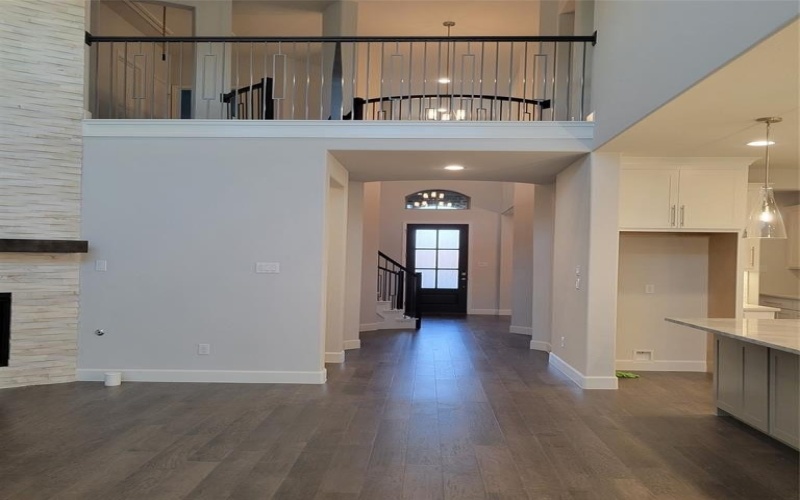 2500 Macy Way, Prosper, TX 75078, 5 Habitaciones Habitaciones , ,6 BañosBaños,Residential Lease,En Alquiler,2500 Macy Way,20872817