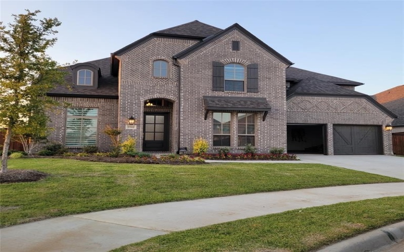2500 Macy Way, Prosper, TX 75078, 5 Habitaciones Habitaciones , ,6 BañosBaños,Residential Lease,En Alquiler,2500 Macy Way,20872817
