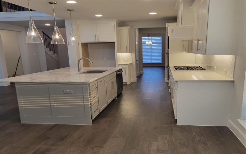 2500 Macy Way, Prosper, TX 75078, 5 Habitaciones Habitaciones , ,6 BañosBaños,Residential Lease,En Alquiler,2500 Macy Way,20872817