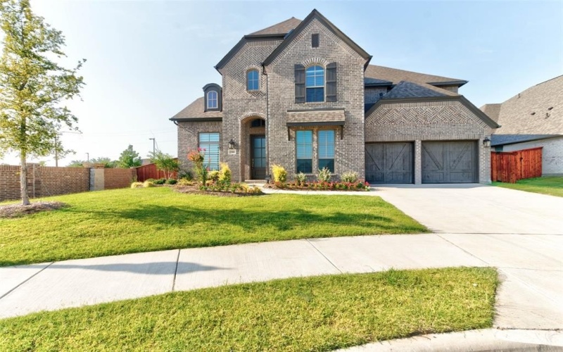2500 Macy Way, Prosper, TX 75078, 5 Habitaciones Habitaciones , ,6 BañosBaños,Residential Lease,En Alquiler,2500 Macy Way,20872817