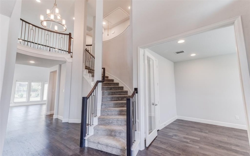 2500 Macy Way, Prosper, TX 75078, 5 Habitaciones Habitaciones , ,6 BañosBaños,Residential Lease,En Alquiler,2500 Macy Way,20872817