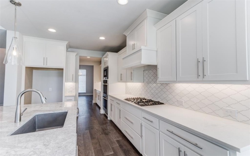 2500 Macy Way, Prosper, TX 75078, 5 Habitaciones Habitaciones , ,6 BañosBaños,Residential Lease,En Alquiler,2500 Macy Way,20872817