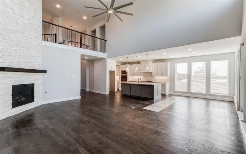 2500 Macy Way, Prosper, TX 75078, 5 Habitaciones Habitaciones , ,6 BañosBaños,Residential Lease,En Alquiler,2500 Macy Way,20872817