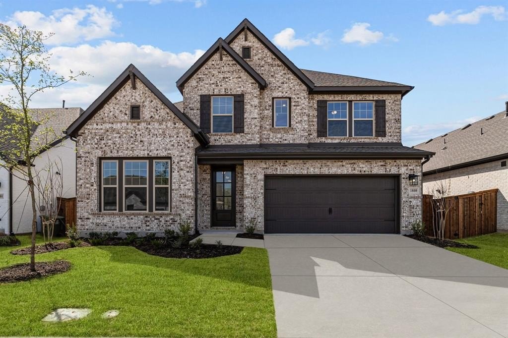1800 Crescent Star Drive, Aubrey, TX 76227, 4 Bedrooms Bedrooms, ,3 BathroomsBathrooms,Residential,For Sale,1800 Crescent Star Drive,20875010