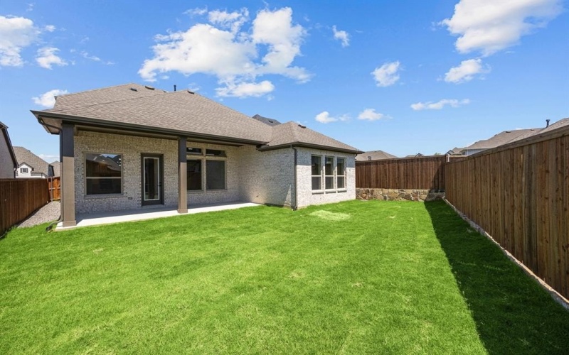 1917 Prickly Poppy Court, Aubrey, TX 76227, 4 Habitaciones Habitaciones , ,3 BañosBaños,Residential,En Venta,1917 Prickly Poppy Court,20875029