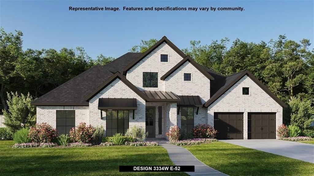 703 Spindle Court, Mansfield, TX 76063, 4 Bedrooms Bedrooms, ,3 BathroomsBathrooms,Residential,For Sale,703 Spindle Court,20875073