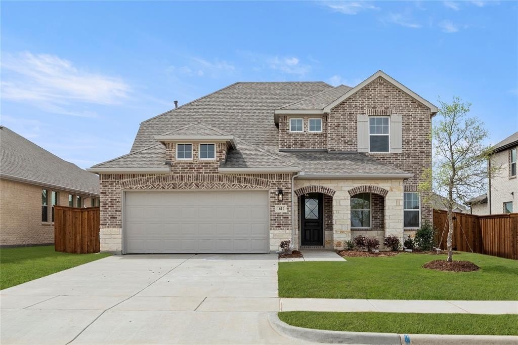 1610 Browder Road, Forney, TX 75126, 4 Bedrooms Bedrooms, ,3 BathroomsBathrooms,Residential,For Sale,1610 Browder Road,20875108