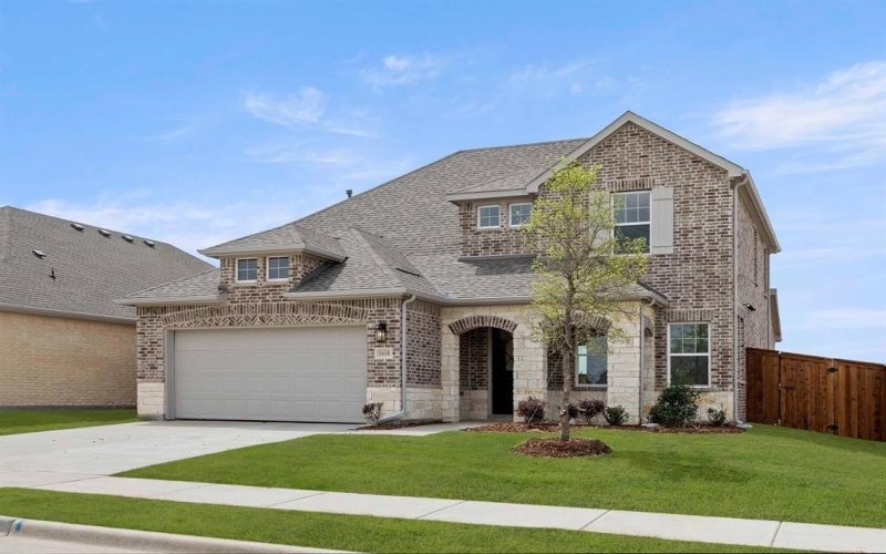 1610 Browder Road, Forney, TX 75126, 4 Bedrooms Bedrooms, ,3 BathroomsBathrooms,Residential,For Sale,1610 Browder Road,20875108