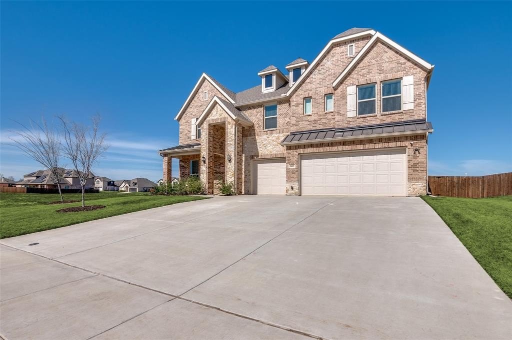 1819 Orlando Drive, Cedar Hill, TX 75104, 5 Habitaciones Habitaciones , ,3 BañosBaños,Residential,En Venta,1819 Orlando Drive,20875201