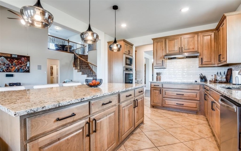 1819 Orlando Drive, Cedar Hill, TX 75104, 5 Habitaciones Habitaciones , ,3 BañosBaños,Residential,En Venta,1819 Orlando Drive,20875201