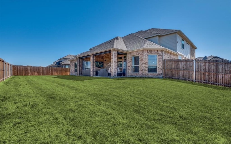1819 Orlando Drive, Cedar Hill, TX 75104, 5 Habitaciones Habitaciones , ,3 BañosBaños,Residential,En Venta,1819 Orlando Drive,20875201