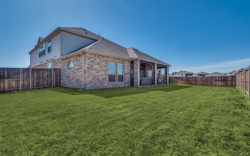 1819 Orlando Drive, Cedar Hill, TX 75104, 5 Habitaciones Habitaciones , ,3 BañosBaños,Residential,En Venta,1819 Orlando Drive,20875201