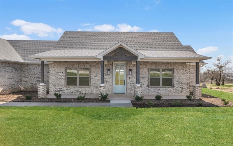 405 Red Roan Ridge, Brock, TX 76087, 4 Bedrooms Bedrooms, ,2 BathroomsBathrooms,Residential,For Sale,405 Red Roan Ridge,20875238