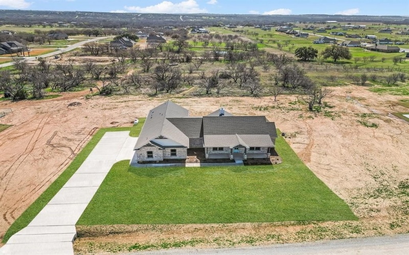 405 Red Roan Ridge, Brock, TX 76087, 4 Bedrooms Bedrooms, ,2 BathroomsBathrooms,Residential,For Sale,405 Red Roan Ridge,20875238