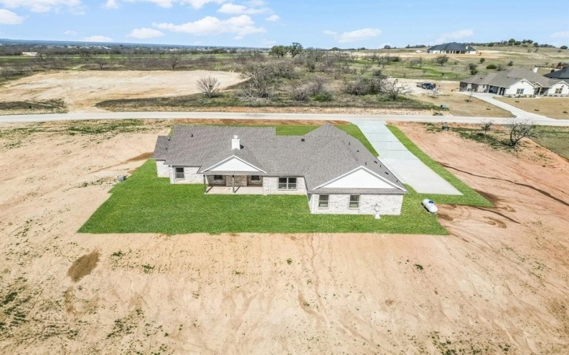 405 Red Roan Ridge, Brock, TX 76087, 4 Bedrooms Bedrooms, ,2 BathroomsBathrooms,Residential,For Sale,405 Red Roan Ridge,20875238