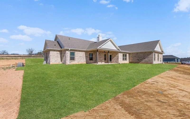 405 Red Roan Ridge, Brock, TX 76087, 4 Bedrooms Bedrooms, ,2 BathroomsBathrooms,Residential,For Sale,405 Red Roan Ridge,20875238