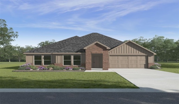 3325 Saratoga Boulevard, Abilene, TX 79601, 4 Bedrooms Bedrooms, ,2 BathroomsBathrooms,Residential,For Sale,3325 Saratoga Boulevard,20872934