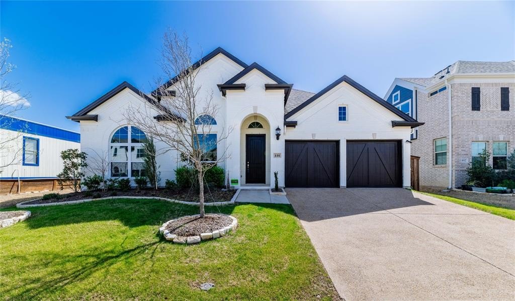 446 Matador Drive, Fate, TX 75189, 3 Bedrooms Bedrooms, ,2 BathroomsBathrooms,Residential,For Sale,446 Matador Drive,20873058