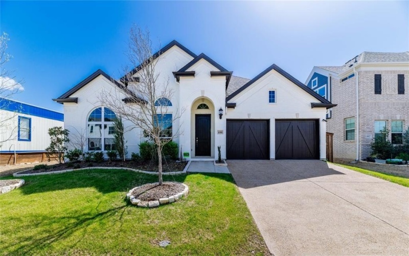 446 Matador Drive, Fate, TX 75189, 3 Bedrooms Bedrooms, ,2 BathroomsBathrooms,Residential,For Sale,446 Matador Drive,20873058