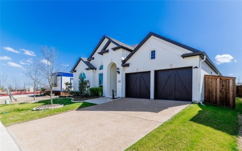 446 Matador Drive, Fate, TX 75189, 3 Bedrooms Bedrooms, ,2 BathroomsBathrooms,Residential,For Sale,446 Matador Drive,20873058