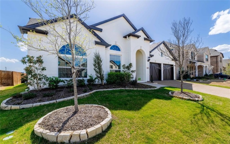 446 Matador Drive, Fate, TX 75189, 3 Bedrooms Bedrooms, ,2 BathroomsBathrooms,Residential,For Sale,446 Matador Drive,20873058