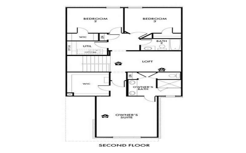 660 Sandiford Court, Mansfield, TX 76063, 3 Bedrooms Bedrooms, ,2 BathroomsBathrooms,Residential,For Sale,660 Sandiford Court,20875461