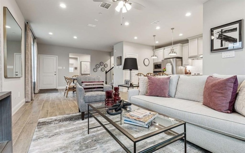 660 Sandiford Court, Mansfield, TX 76063, 3 Bedrooms Bedrooms, ,2 BathroomsBathrooms,Residential,For Sale,660 Sandiford Court,20875461