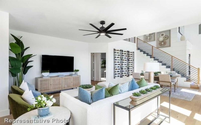829 Stone Grove Road, Lavon, TX 75166, 5 Habitaciones Habitaciones , ,3 BañosBaños,Residential,En Venta,829 Stone Grove Road,20875462