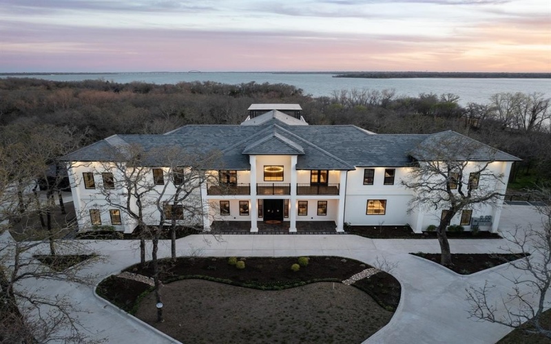 1230 Oak View Court, Oak Point, TX 75068, 6 Bedrooms Bedrooms, ,7 BathroomsBathrooms,Residential,For Sale,1230 Oak View Court,20875517