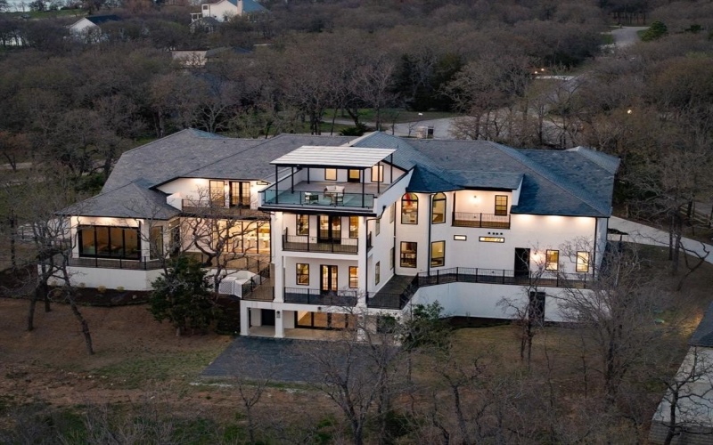 1230 Oak View Court, Oak Point, TX 75068, 6 Bedrooms Bedrooms, ,7 BathroomsBathrooms,Residential,For Sale,1230 Oak View Court,20875517