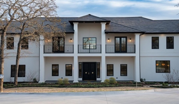 1230 Oak View Court, Oak Point, TX 75068, 6 Bedrooms Bedrooms, ,7 BathroomsBathrooms,Residential,For Sale,1230 Oak View Court,20875517