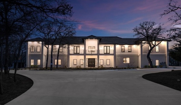 1230 Oak View Court, Oak Point, TX 75068, 6 Bedrooms Bedrooms, ,7 BathroomsBathrooms,Residential,For Sale,1230 Oak View Court,20875517