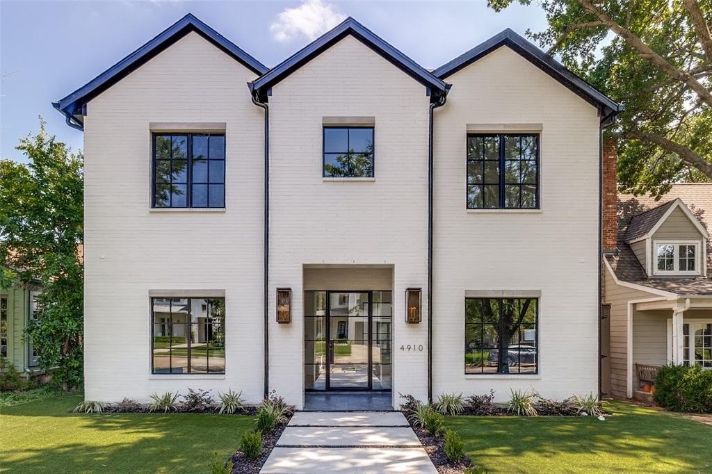 4910 W Hanover Avenue, Dallas, TX 75209, 4 Bedrooms Bedrooms, ,5 BathroomsBathrooms,Residential,For Sale,4910 W Hanover Avenue,20873116