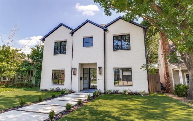 4910 W Hanover Avenue, Dallas, TX 75209, 4 Bedrooms Bedrooms, ,5 BathroomsBathrooms,Residential,For Sale,4910 W Hanover Avenue,20873116