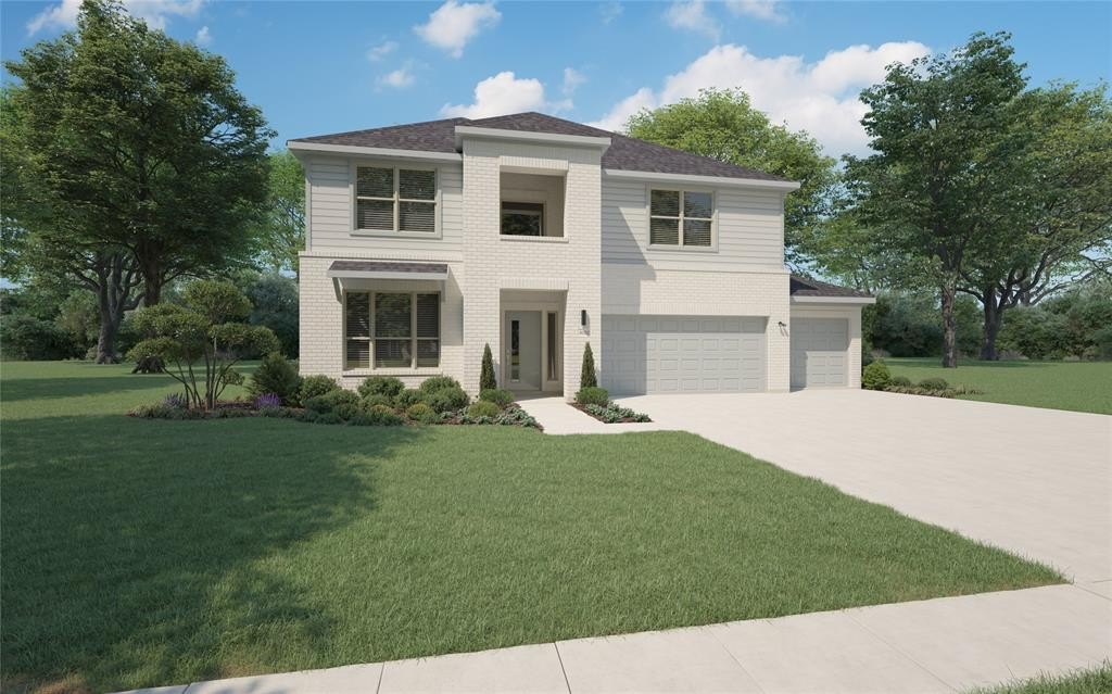 561 Moonrise Street, Waxahachie, TX 75165, 5 Bedrooms Bedrooms, ,3 BathroomsBathrooms,Residential,For Sale,561 Moonrise Street,20873136