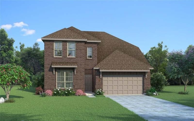 7541 Wild Mint Trail, Midlothian, TX 76084, 4 Bedrooms Bedrooms, ,3 BathroomsBathrooms,Residential,For Sale,7541 Wild Mint Trail,20873175