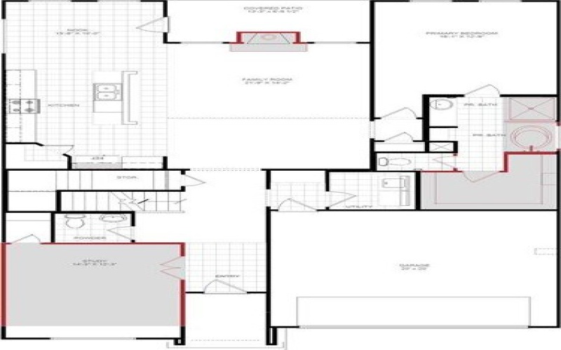 3149 Redbud Flower Lane, Midlothian, TX 76084, 4 Bedrooms Bedrooms, ,3 BathroomsBathrooms,Residential,For Sale,3149 Redbud Flower Lane,20873185
