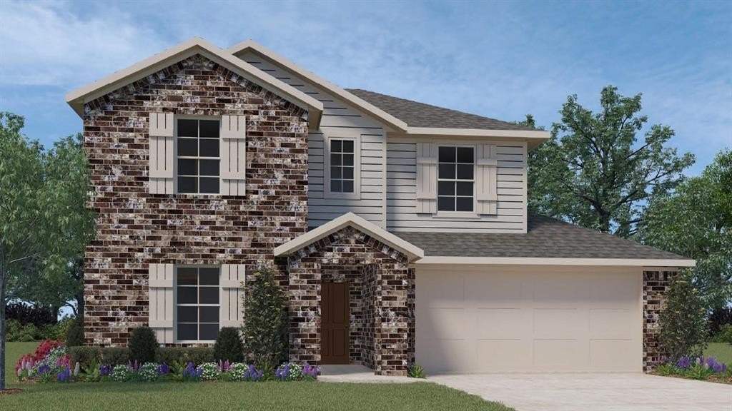 1607 Rustic View Lane, Denton, TX 76207, 4 Bedrooms Bedrooms, ,3 BathroomsBathrooms,Residential,For Sale,1607 Rustic View Lane,20875630