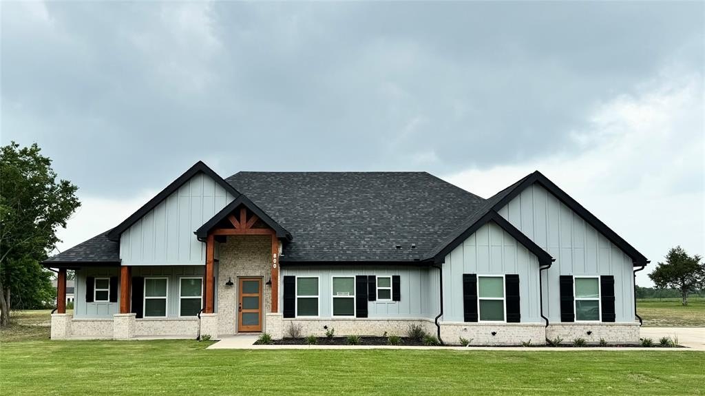 800 County Rd 4108, Greenville, TX 75401, 4 Bedrooms Bedrooms, ,2 BathroomsBathrooms,Residential,For Sale,800 County Rd 4108,20875637