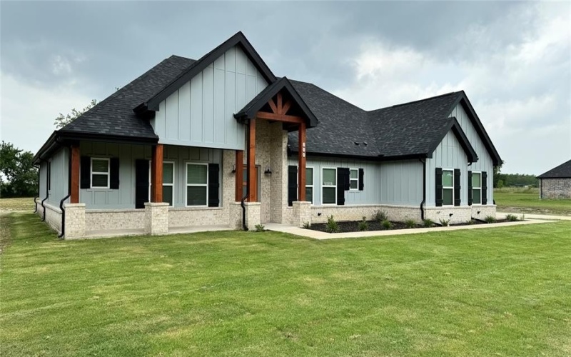 800 County Rd 4108, Greenville, TX 75401, 4 Bedrooms Bedrooms, ,2 BathroomsBathrooms,Residential,For Sale,800 County Rd 4108,20875637