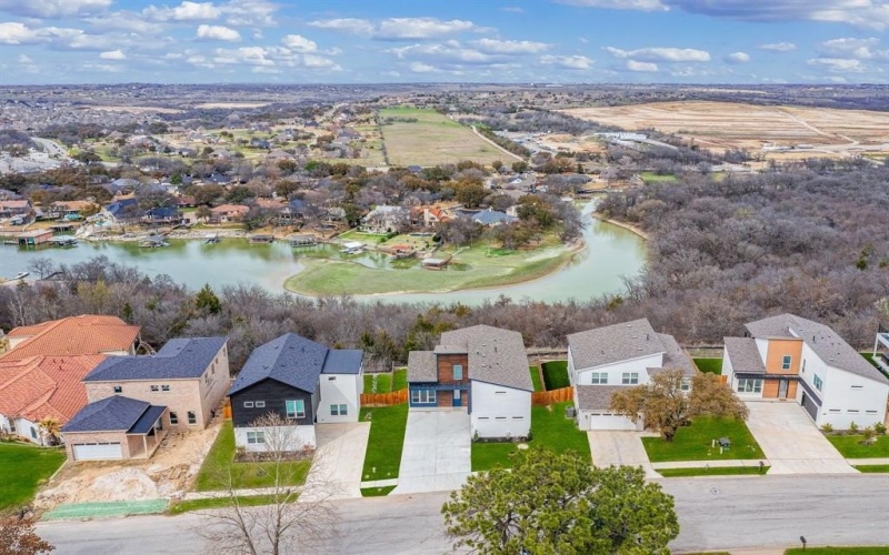 7636 Trailridge Drive, Fort Worth, TX 76179, 3 Habitaciones Habitaciones , ,3 BañosBaños,Residential,En Venta,7636 Trailridge Drive,20873230