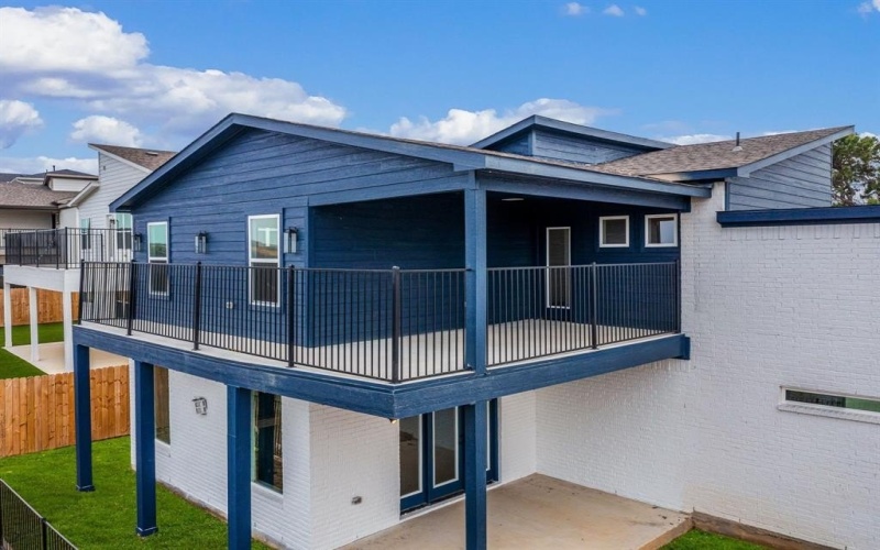 7636 Trailridge Drive, Fort Worth, TX 76179, 3 Habitaciones Habitaciones , ,3 BañosBaños,Residential,En Venta,7636 Trailridge Drive,20873230