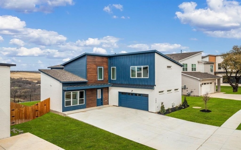 7636 Trailridge Drive, Fort Worth, TX 76179, 3 Habitaciones Habitaciones , ,3 BañosBaños,Residential,En Venta,7636 Trailridge Drive,20873230
